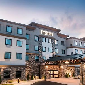 Staybridge Suites - Wisconsin Dells - Lake Delton, An Ihg Hotel